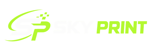 Sky Print